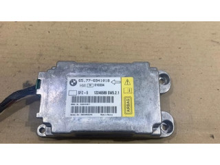 Блок подушек безопасности 65776941018, 12246589   BMW 5 E60 E61