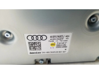 Дисплей    4K0919603J   Audi A7 S7 4K8