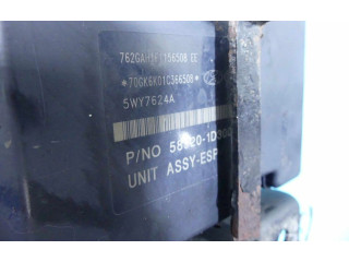 Jednotka ABS 58920-1D300, IMPRK1274255   KIA Carens II 2007