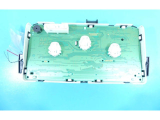 Přístrojová deska  Nissan Micra 2006 7X0000051209, IMPRK1271040  