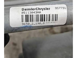 Рулевая рейка  Комплект механизма стеклоочистителей 05113043AA, 95779G   Chrysler Town & Country V 2008 - 2016 года