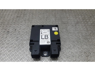 Блок подушек безопасности 6S6T14B056LB   Ford Fiesta