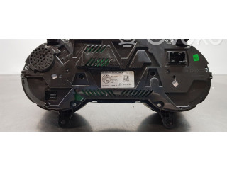 Přístrojová deska  Alfa Romeo Stelvio 2018 50554651, A2C16246600  