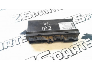 Блок комфорта 6939400, 5WK49111   BMW 5 E60 E61   