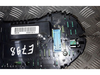 Панель приборов 8j0920980c   Audi TT Mk1       