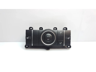 Блок управления климат-контролем A1669001205   MercedesBenz GLE (W166 - C292)