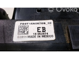   Pojistková skříňka FG9T14A067EB, G2811MADE   Ford Mondeo MK  2015