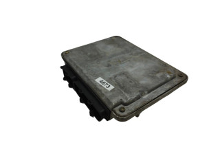 Řídící jednotka 038906018BT, 0281001926   Seat Toledo II (1M) 2000