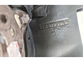 Руль Volkswagen Caddy  2004 - 2010 года 1K0418091AG      