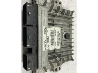 Блок управления двигателя 237103942R   Renault Grand Modus