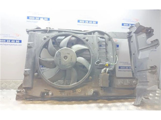 Комплект вентиляторов     1049874716, 1049874716    Peugeot Partner 