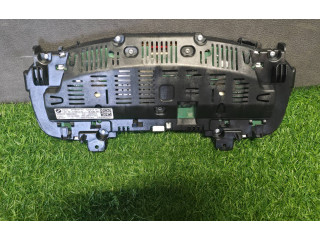 Přístrojová deska  BMW 3 G20 G21 2020 5A48D0701, 8709765  