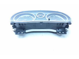 Přístrojová deska  Vauxhall Corsa D 2007 28120245, B711  