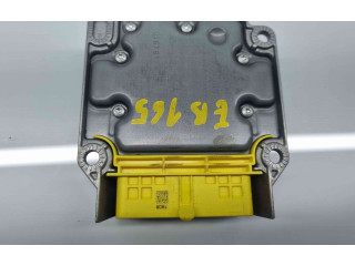 Блок подушек безопасности 8P0959655S   Audi A3 S3 A3 Sportback 8P
