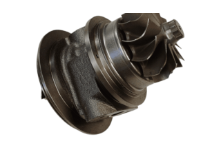 Volant Iveco Daily 4th gen 2006 49189-02914, CHRA50-0151  