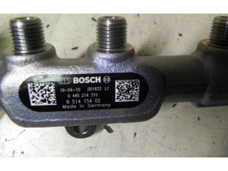 Vstřikovací lišta 8514154, 13538514154   BMW 2 F46     