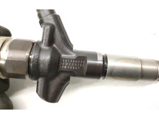 Vstřikovač 16613AA030   Subaru Outback     