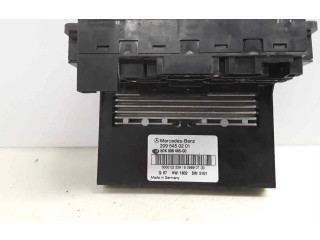   Pojistková skříňka 2095450101   Mercedes-Benz C W203 