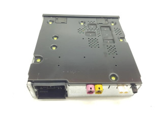 Радио/ проигрыватель CD/DVD / навигация 5FA035862M, 5FA035862M    Seat Leon IV