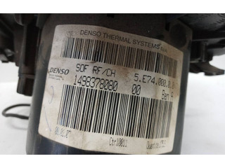 Вентилятор печки    14983788080   Peugeot Expert