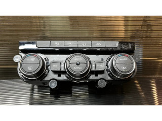 Блок управления климат-контролем 5NA907044M   Volkswagen Tiguan