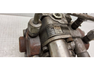 Vstřikovací čerpadlo 221000R040, HU2940000710   Toyota Verso     