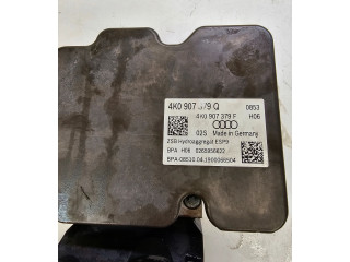 Jednotka ABS 4K0907379Q, 4K0614517S   Audi A6 S6 C8 4K 2018