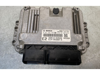 Řídící jednotka 0261S21344, 3391053S00   Suzuki Vitara (LY) 2019