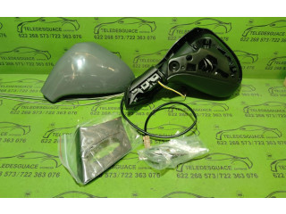 Zpětné zrcátko  Peugeot 207   24544255  
