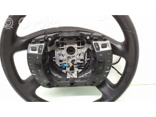 Руль Citroen C5  2008-2016 года 608004900, 6094356C      