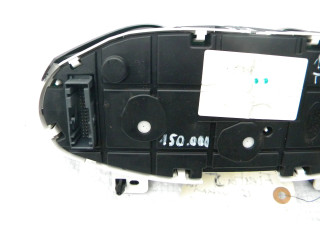 Přístrojová deska  Ford Fiesta 2010 8A6T-10849CM  