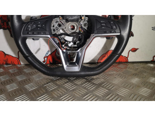 Руль Nissan Juke II F16  2019- года 34267878A, 34310487A      