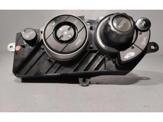Блок управления климат-контролем 79600SMJG5   Honda Civic