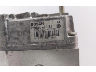 Jednotka ABS A6384460114   Mercedes-Benz Vito Viano W638 1998