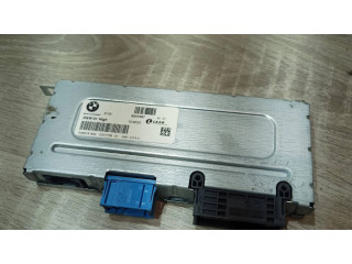 Блок комфорта 9247397, 104633   BMW 5 F10 F11   