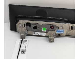 Přístrojová deska  BMW 3 G20 G21 2024 5A6D1E1, AAA2301850000  