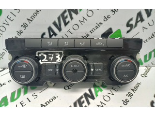 Блок управления климат-контролем SV23-09, 1K8907044CD   Volkswagen Scirocco