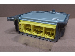 Блок подушек безопасности 988201KV1A, 0285011034   Nissan Juke I F15