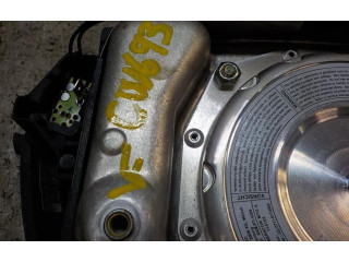 Надувная подушка для руля A1704600098   Mercedes-Benz SLK R171      