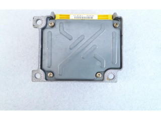 Блок подушек безопасности 0285001813   Mercedes-Benz C W203