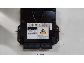 Řídící jednotka RF7N18881N   Mazda 5 2007