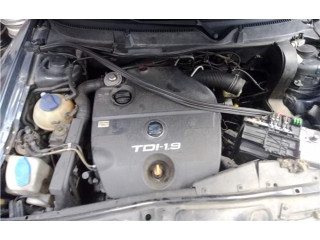 Подрулевой шлейф SRS    Seat Leon (1M)