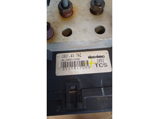 Jednotka ABS CB01437AZ, 9111517050   Mazda Premacy 2004