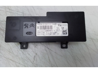 Блок управления 98282661   Peugeot Rifter
