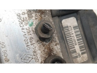 Jednotka ABS 0265800584, 6872310525   Dacia Logan I 2007