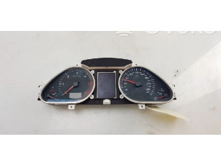 Панель приборов 4F0920931F, 4F0920931F   Audi A6 S6 C6 4F       