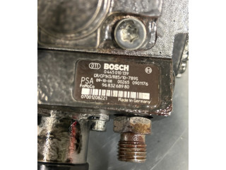 Топливный насос 9683268980, 07001208221    Citroen C-Crosser