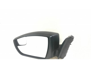 Zpětné zrcátko  levé Ford Focus 2017  262276153  