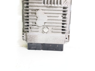 Блок управления двигателя 03L906023NR, 03L906023   Volkswagen Touran II