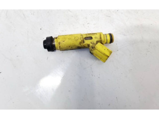 Форсунка 2325028050, 23250-28050    Toyota RAV 4 (XA20)   